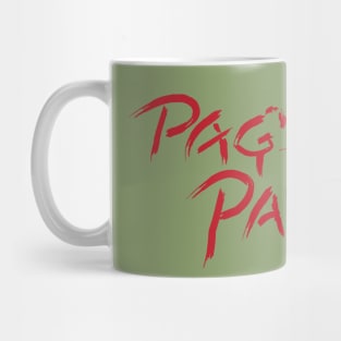 Pag's Payback Mug